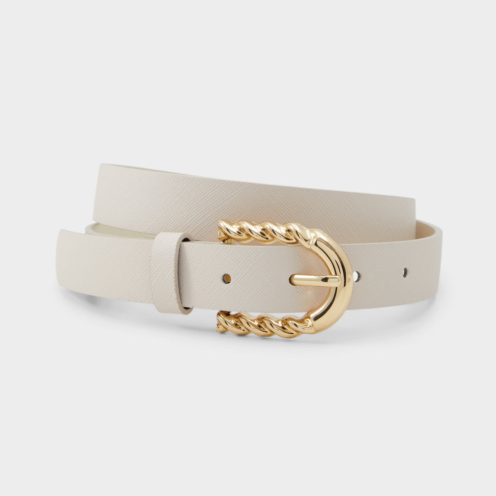 Aldo | Draeri Medium Beige Women's Belts - Belt