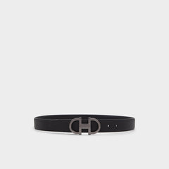Aldo | Gorrlenko Black Men's Belts - Belt