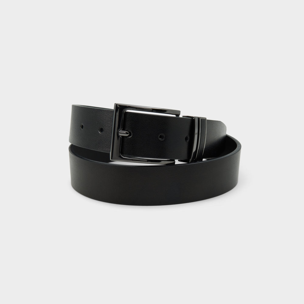 Aldo | Beidlemann in Black - Belt
