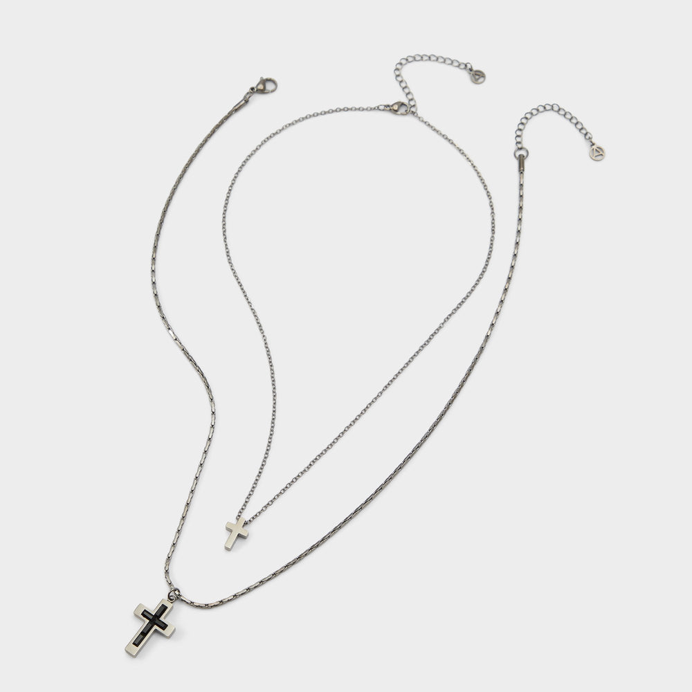 Aldo | Kintore Grey Men's Jewelry - Necklace