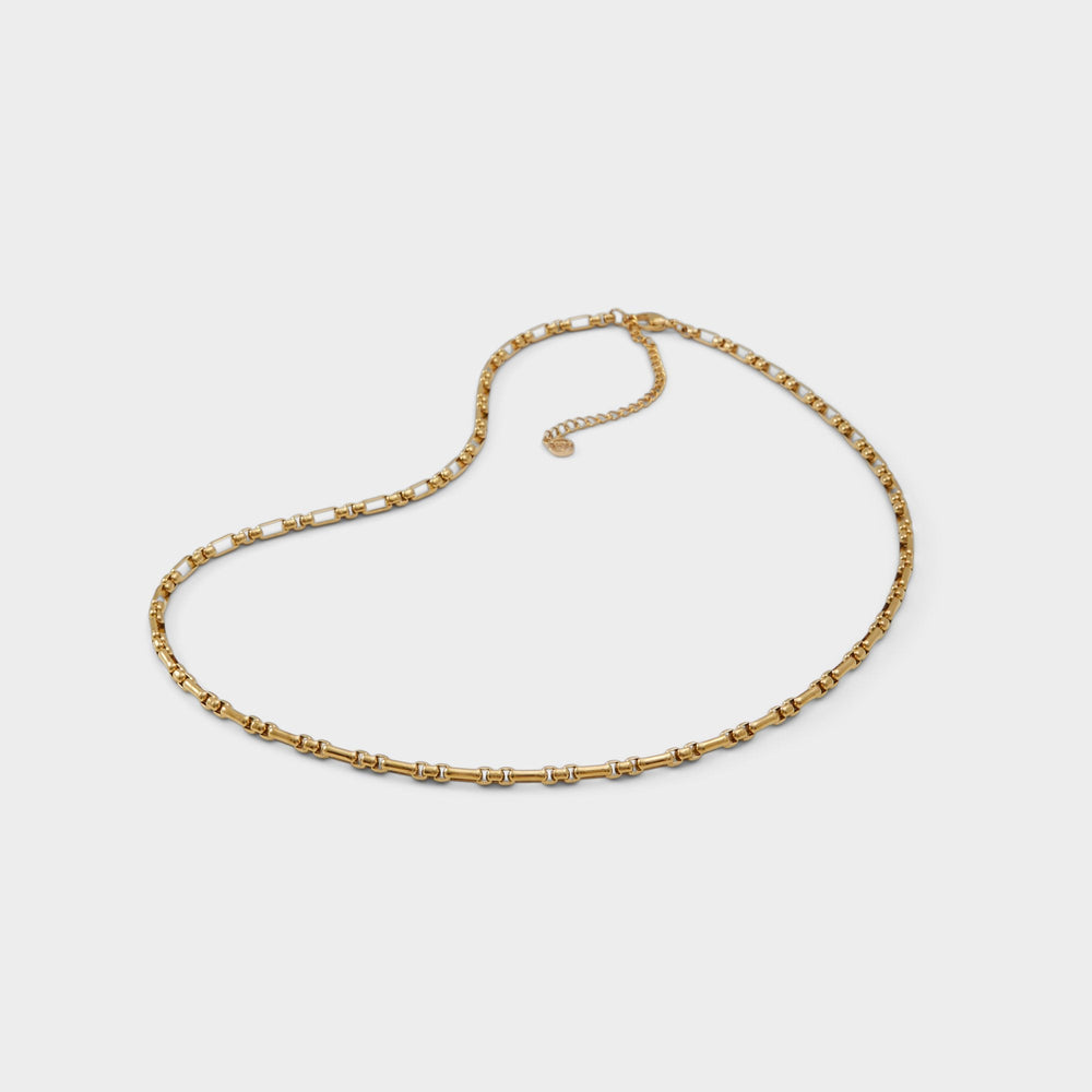 Aldo | Nelig Gold Men's Jewelry - Necklace