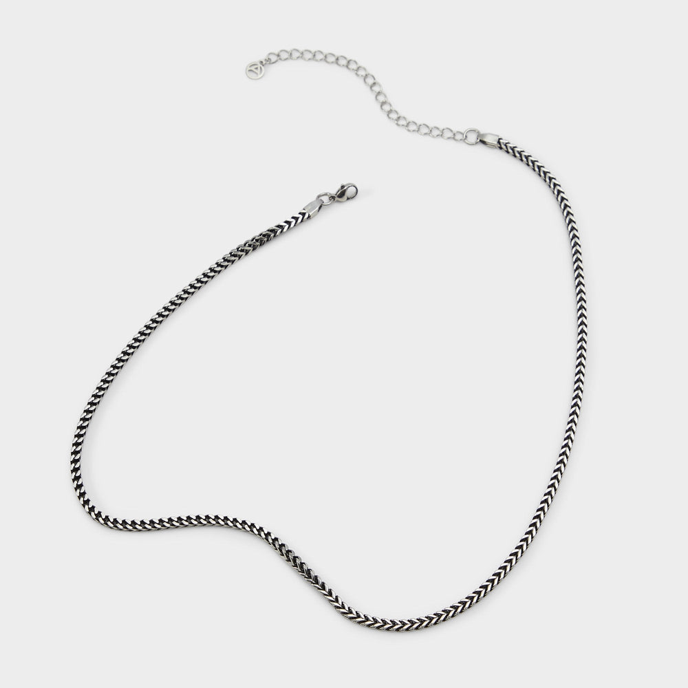 Aldo | Kaiyar Grey Men's Jewelry - Necklace