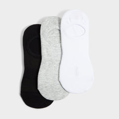 Aldo | Gastaldello White Men's Socks - Socks