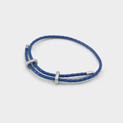 Aldo | Illaroo Navy Men's Jewelry - Bracelet