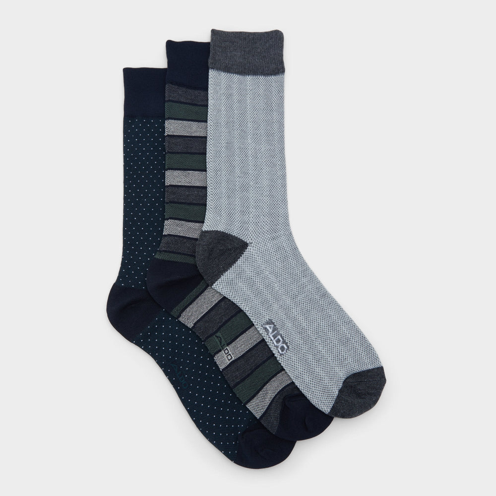 Aldo | Charyn Other Green Men's Socks - Socks