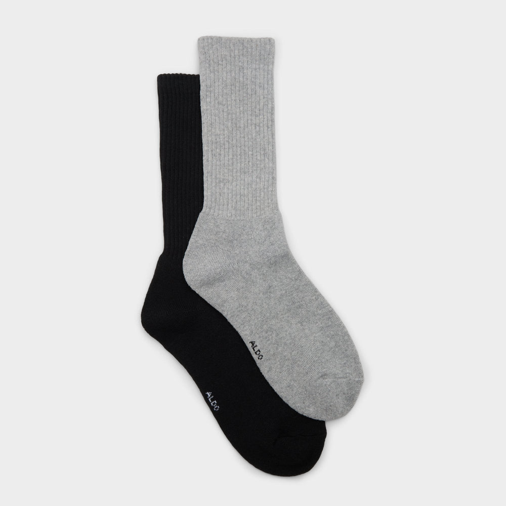 Aldo | Ryyder in Grey - Socks