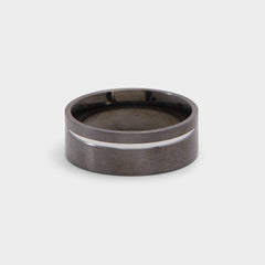 Aldo | Aziel Grey Men's Rings - Ring