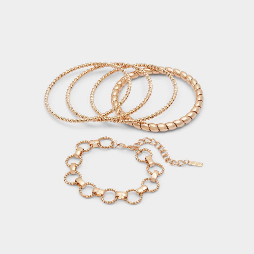 Aldo | Talobarel Gold Women's Bracelets - Bracelet