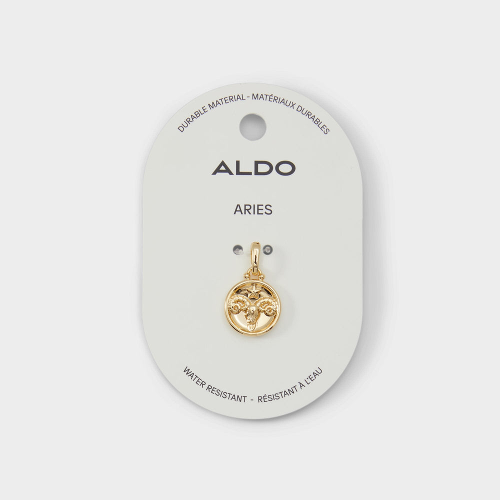 Aldo | Astrologie Dark Yellow Women's Jewelry - Jewelry charm