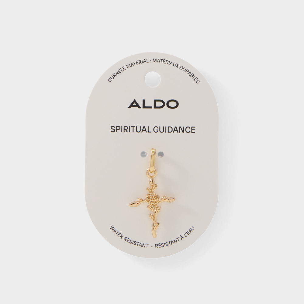 Aldo | Rosarie in Gold - Jewelry charm