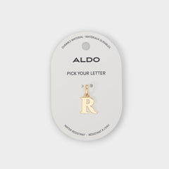 Aldo | Initials Gold Women's Jewelry Charms - Jewelry charm
