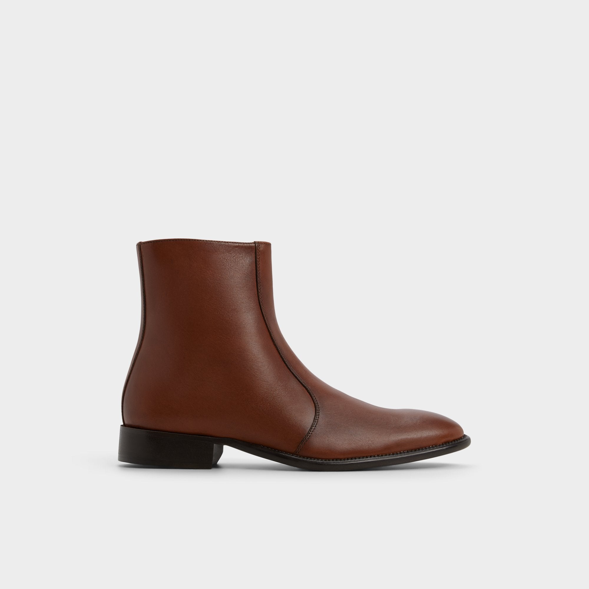 Aldo | Brando in Cognac - Ankle boot