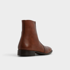 Aldo | Brando in Cognac - Ankle boot