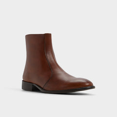 Aldo | Brando in Cognac - Ankle boot