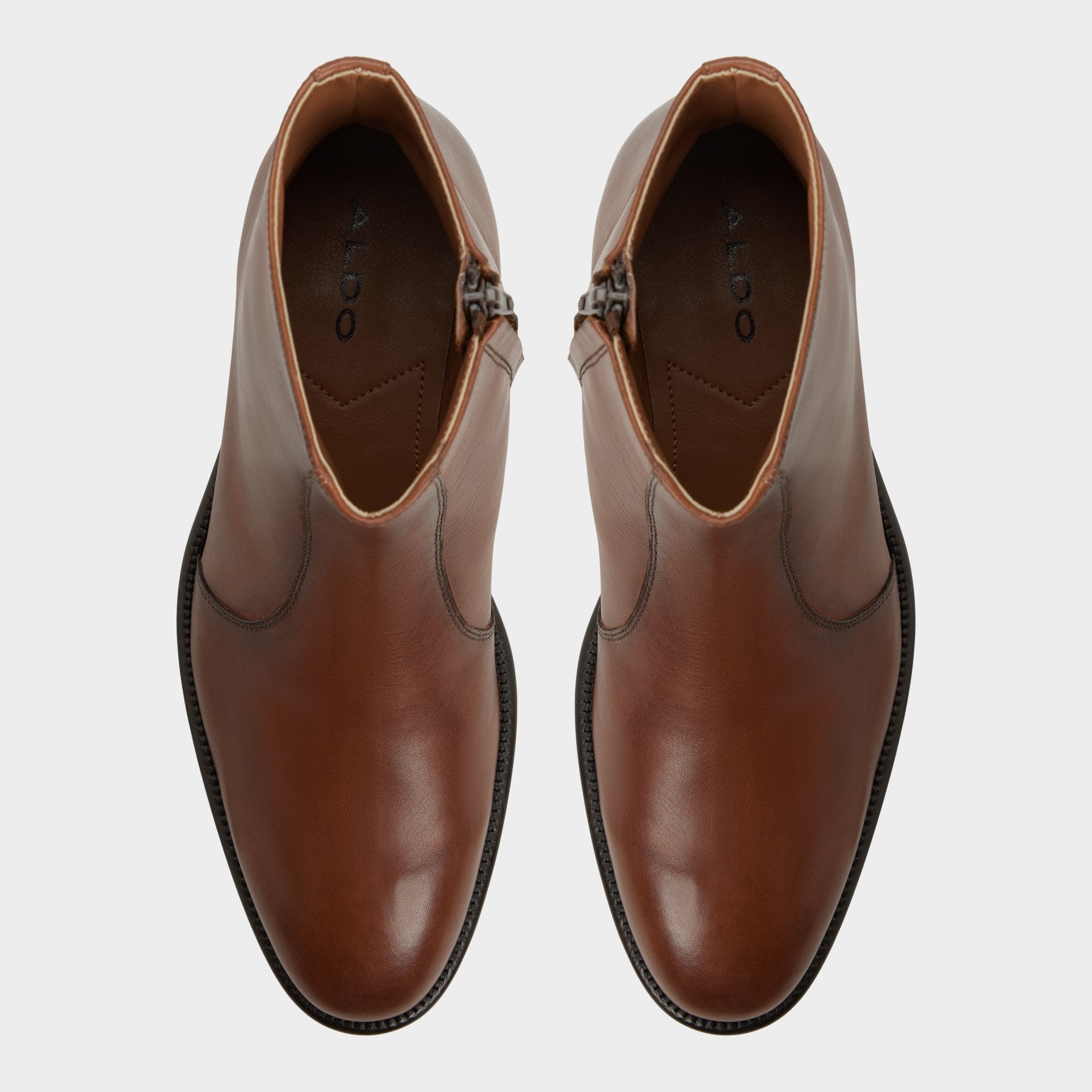 Aldo | Brando in Cognac - Ankle boot