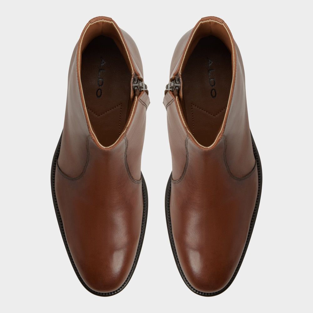 Aldo | Brando in Cognac - Ankle boot