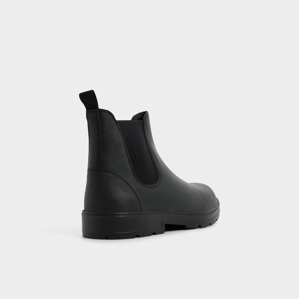 Aldo | Jarvis in Black - Ankle boot
