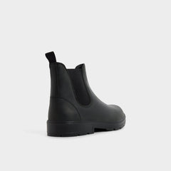 Aldo | Jarvis in Black - Ankle boot