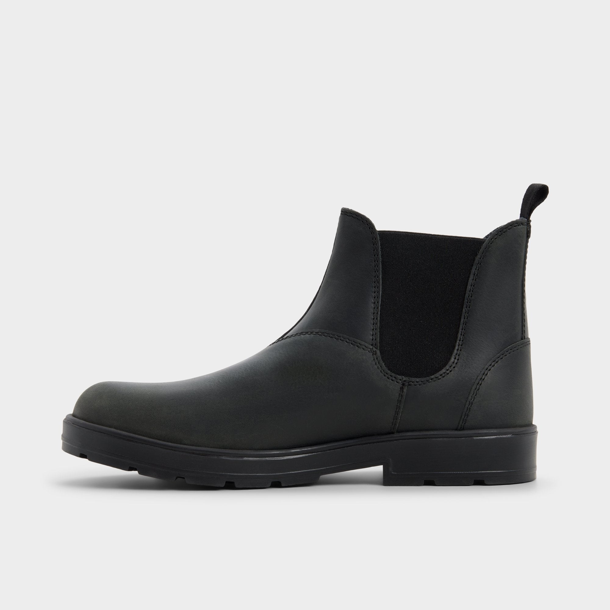 Aldo | Jarvis in Black - Ankle boot