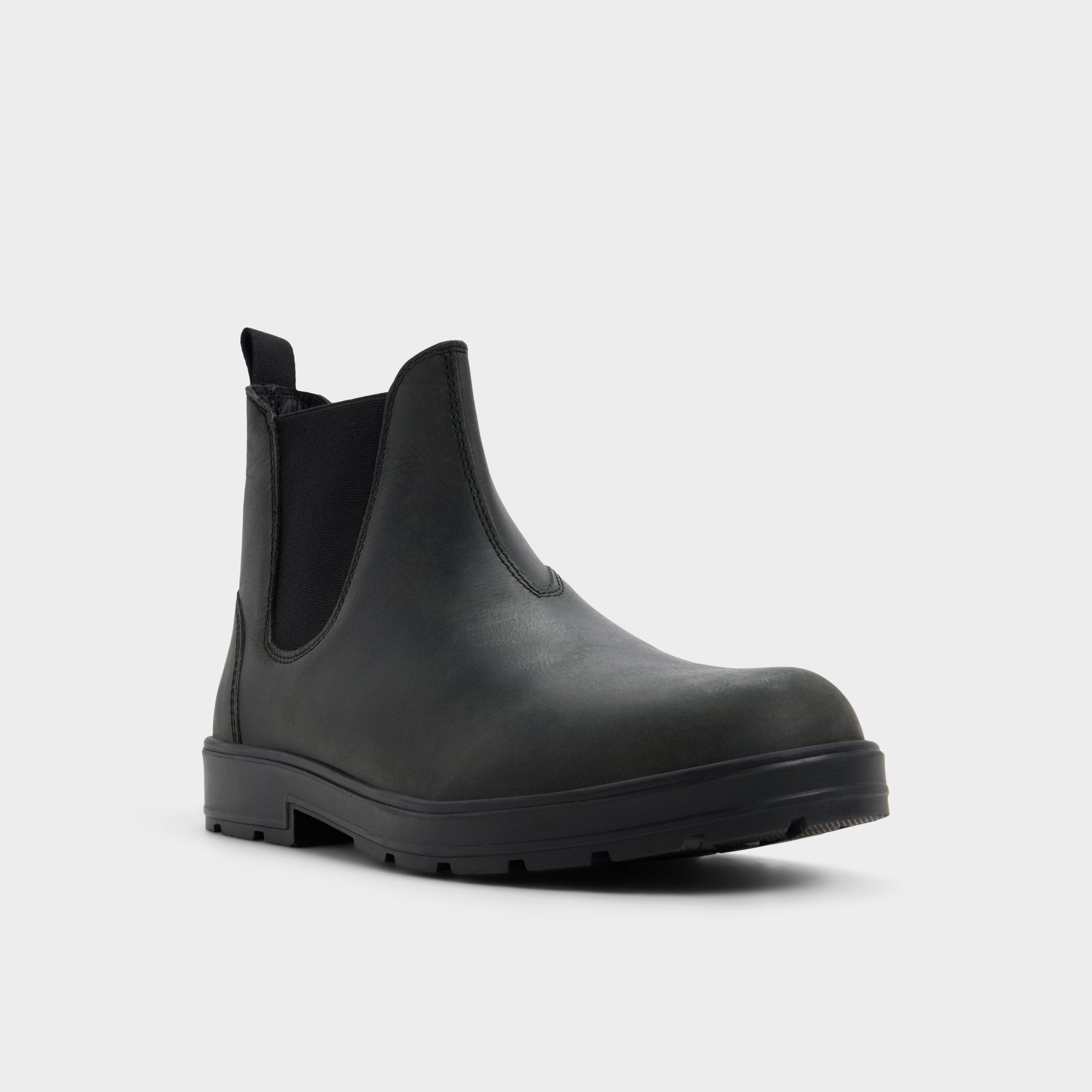 Aldo | Jarvis in Black - Ankle boot