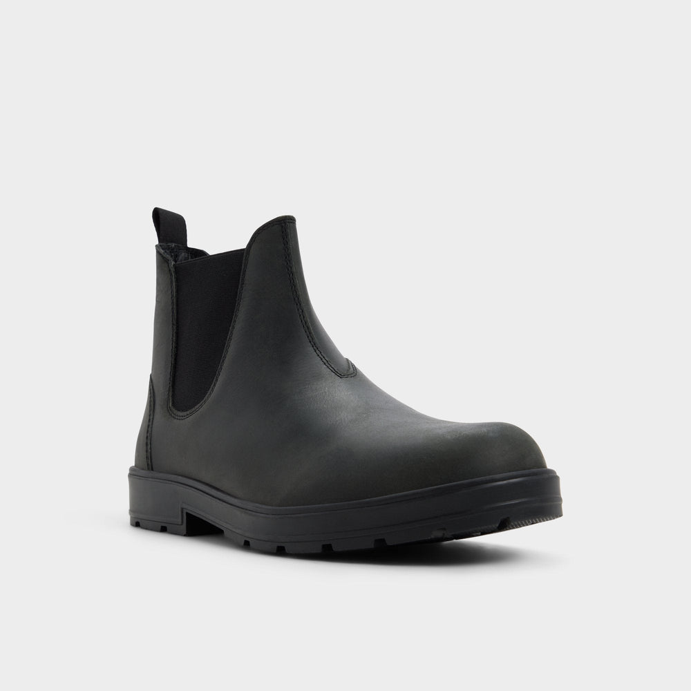 Aldo | Jarvis in Black - Ankle boot