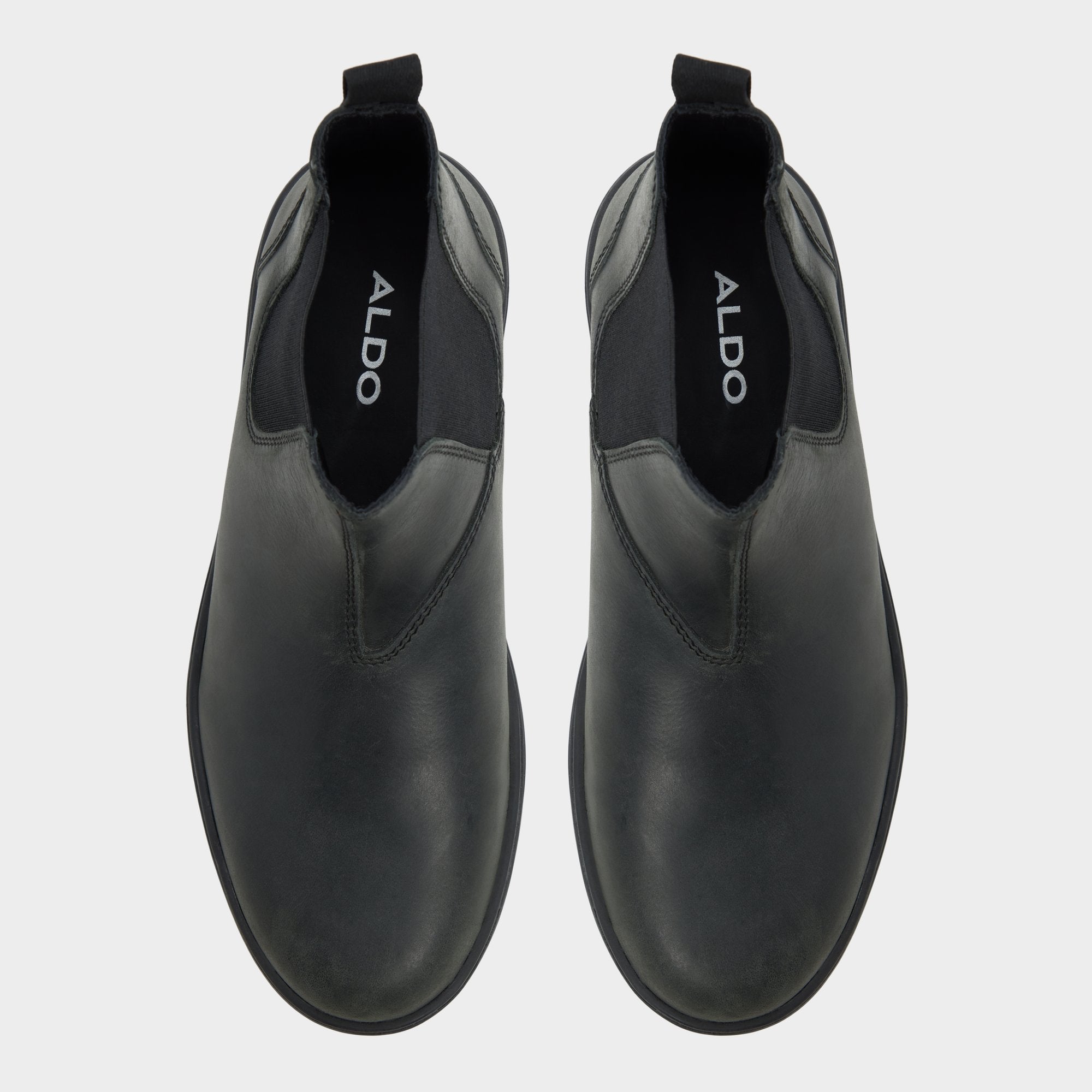 Aldo | Jarvis in Black - Ankle boot
