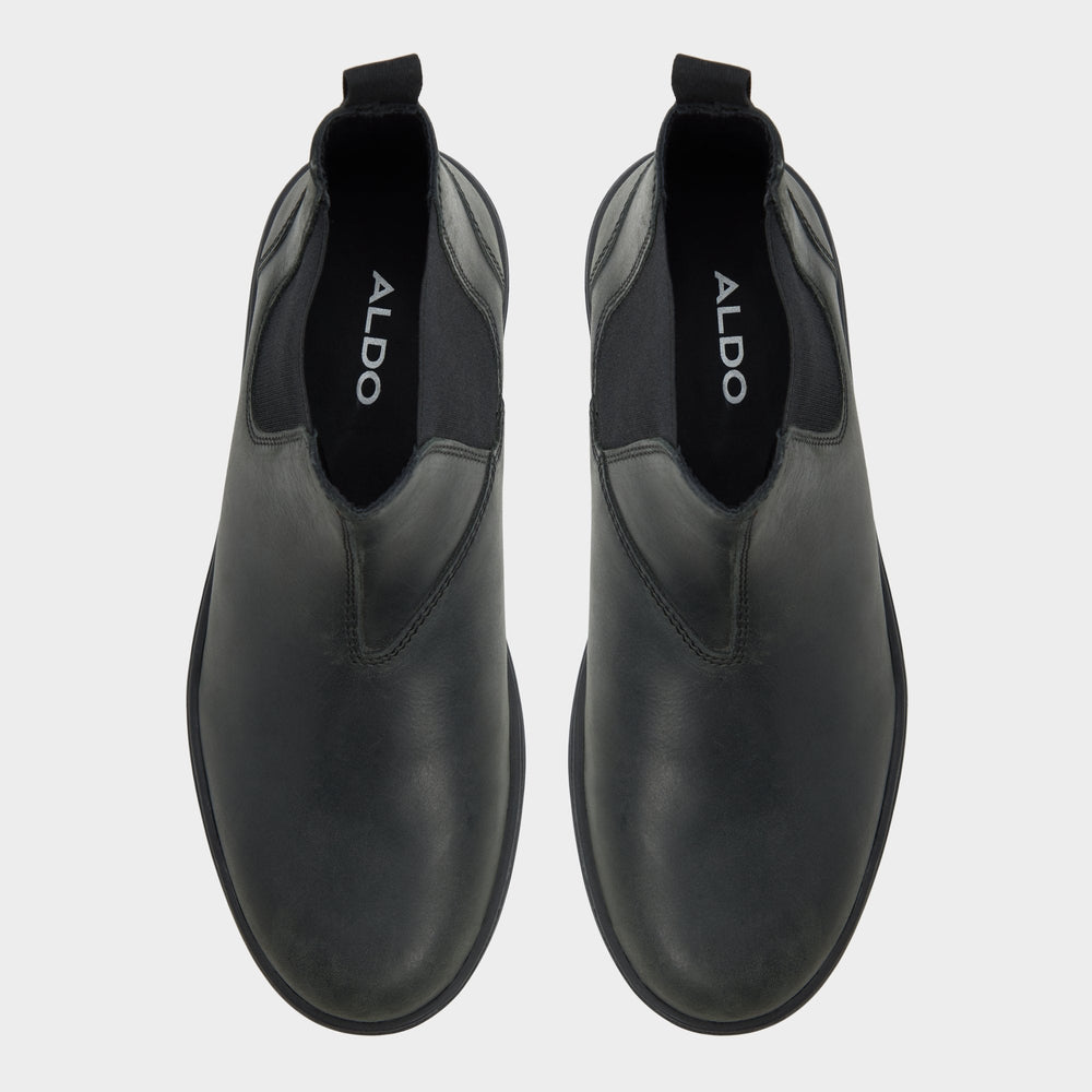 Aldo | Jarvis in Black - Ankle boot