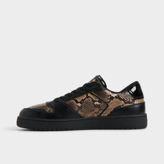 Aldo | Zethan in Black Combo 14189410 - Low top sneaker