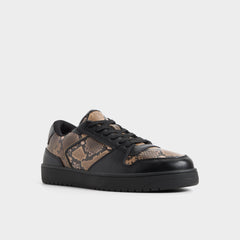Aldo | Zethan in Black Combo 14189410 - Low top sneaker