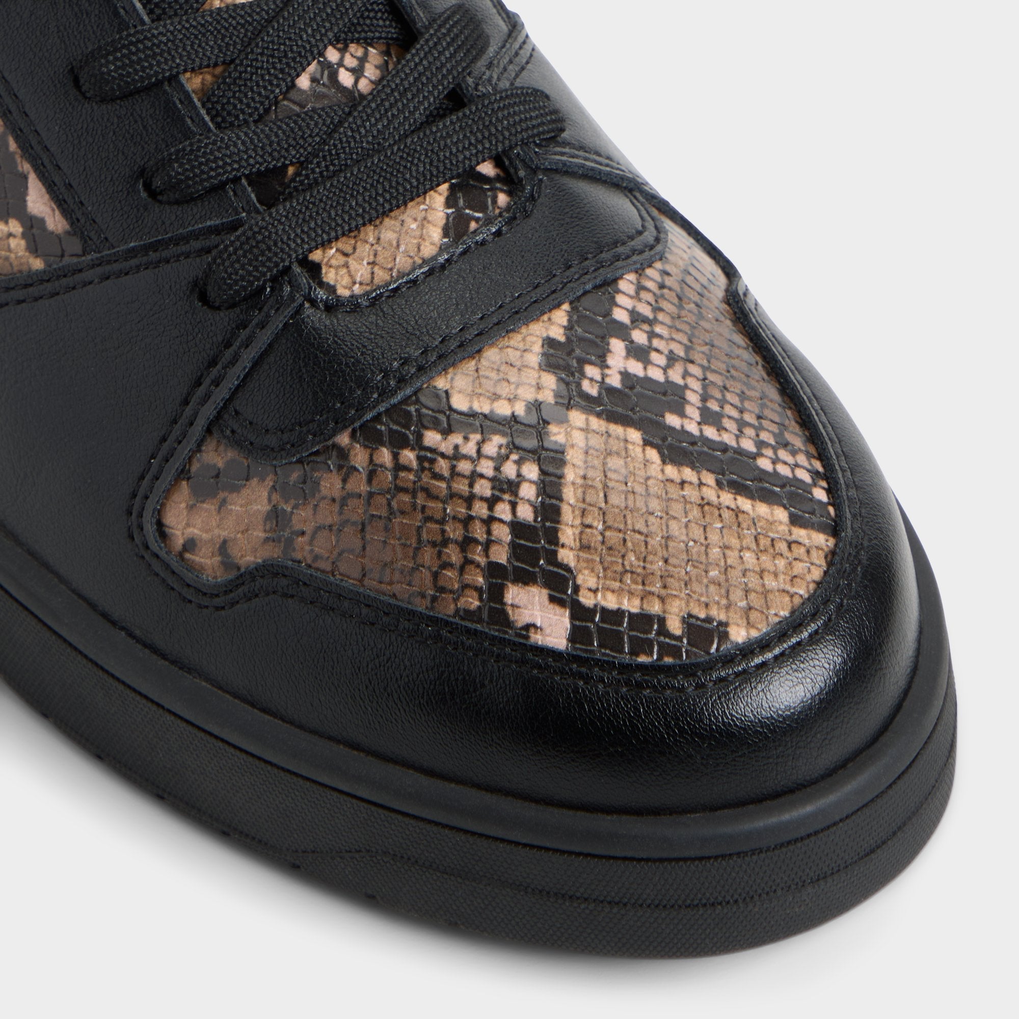 Aldo | Zethan in Black Combo 14189410 - Low top sneaker