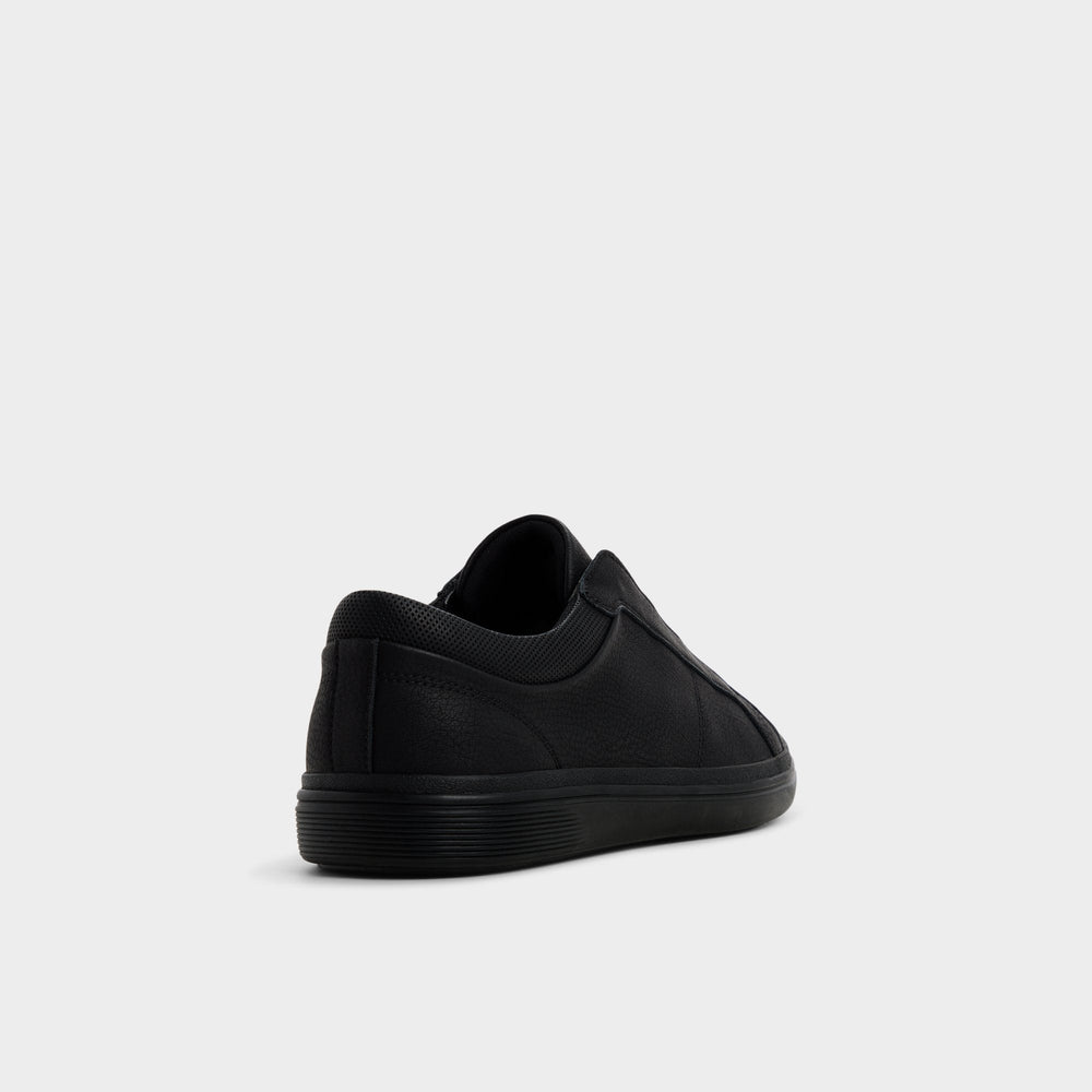 Aldo | Carlson in Black 14203247 - Slip-on sneaker, Cup sole