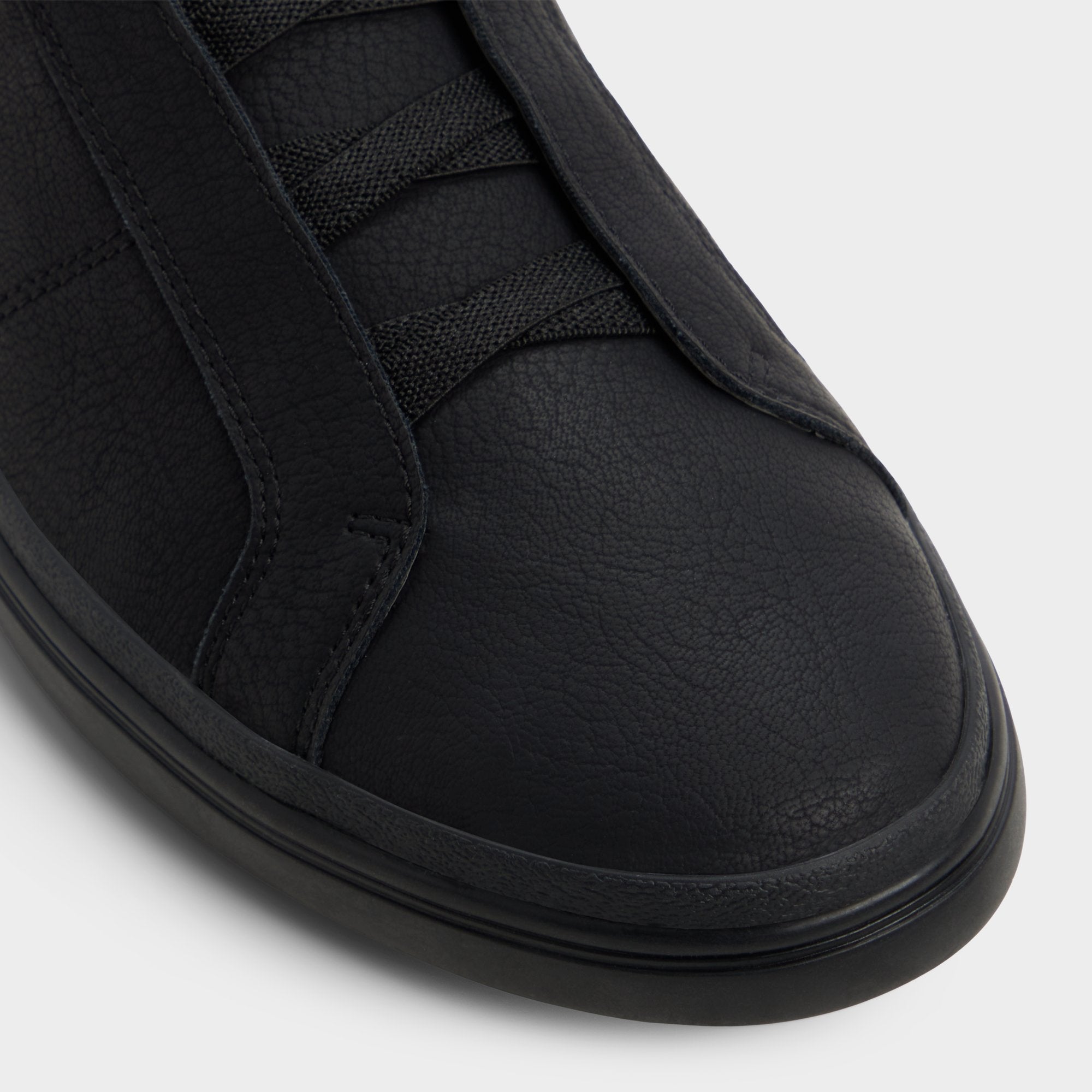 Aldo | Carlson in Black 14203247 - Slip-on sneaker, Cup sole