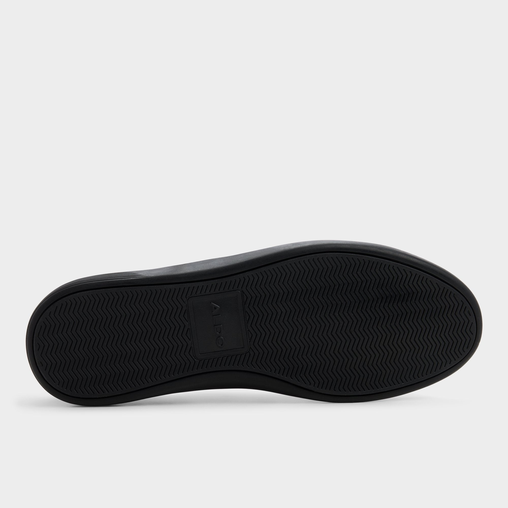 Aldo | Carlson in Black 14203247 - Slip-on sneaker, Cup sole