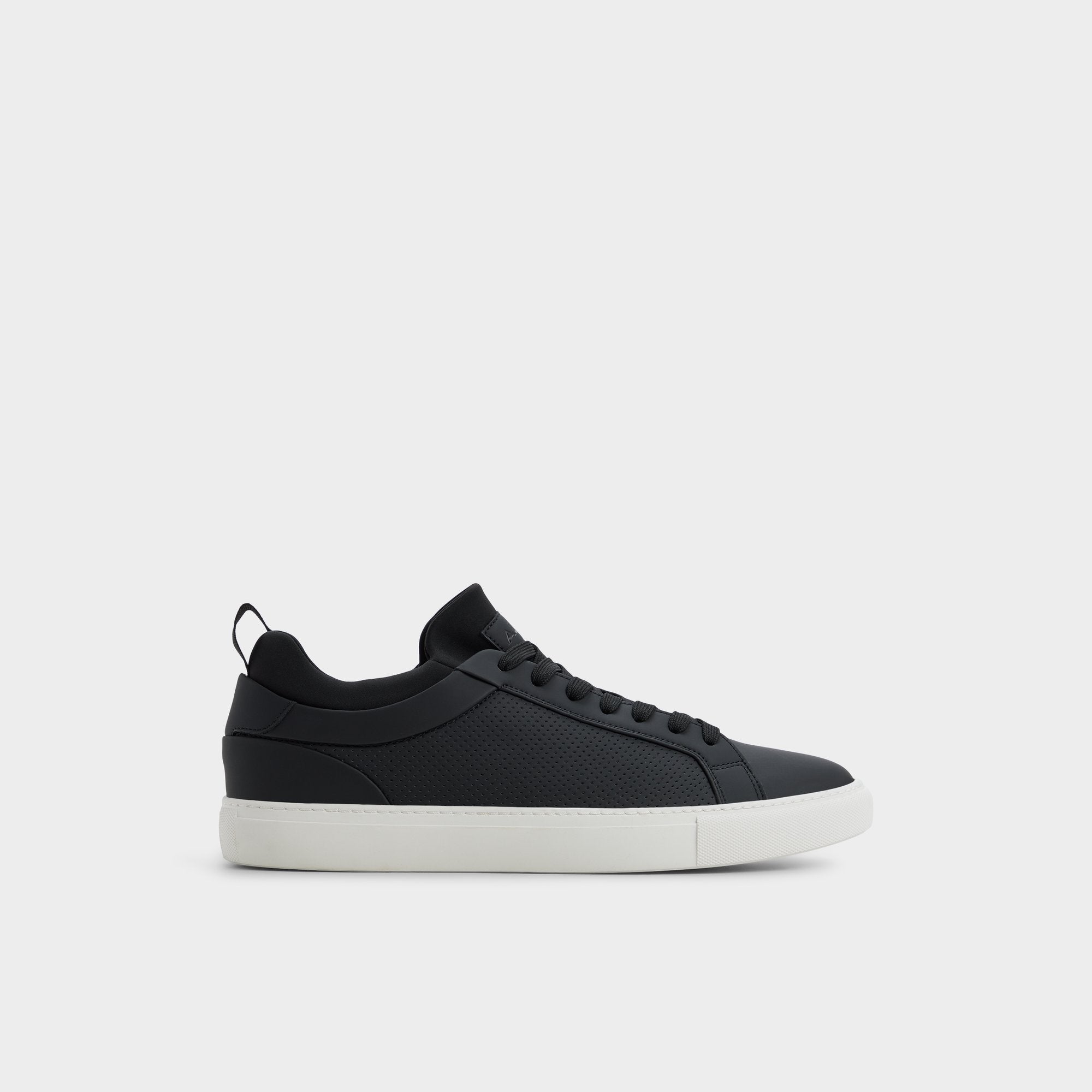 Aldo | Xavier in Black 14204478 - Low top sneaker