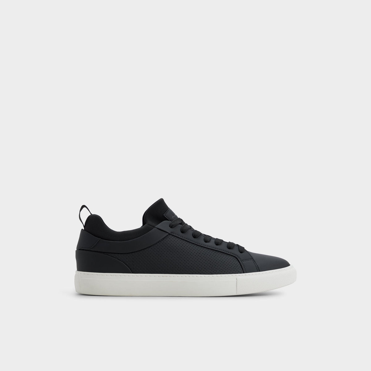 Aldo | Xavier in Black 14204478 - Low top sneaker