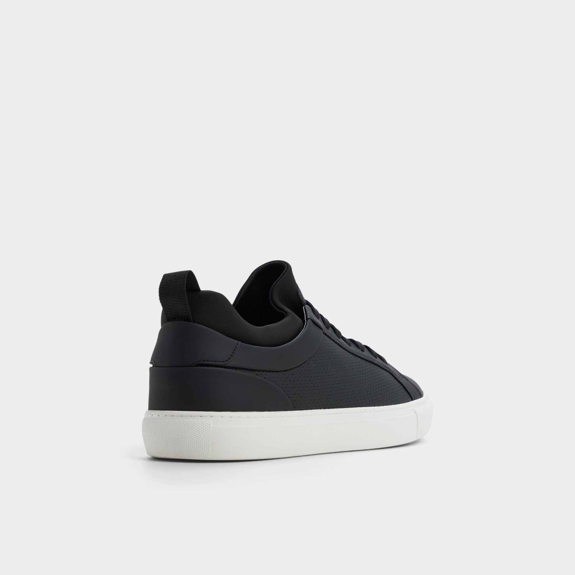 Aldo | Xavier in Black 14204478 - Low top sneaker