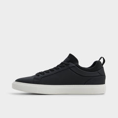 Aldo | Xavier in Black 14204478 - Low top sneaker