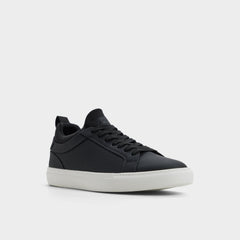 Aldo | Xavier in Black 14204478 - Low top sneaker