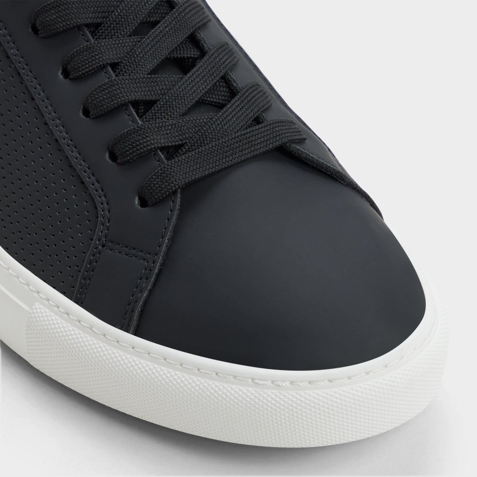 Aldo | Xavier in Black 14204478 - Low top sneaker