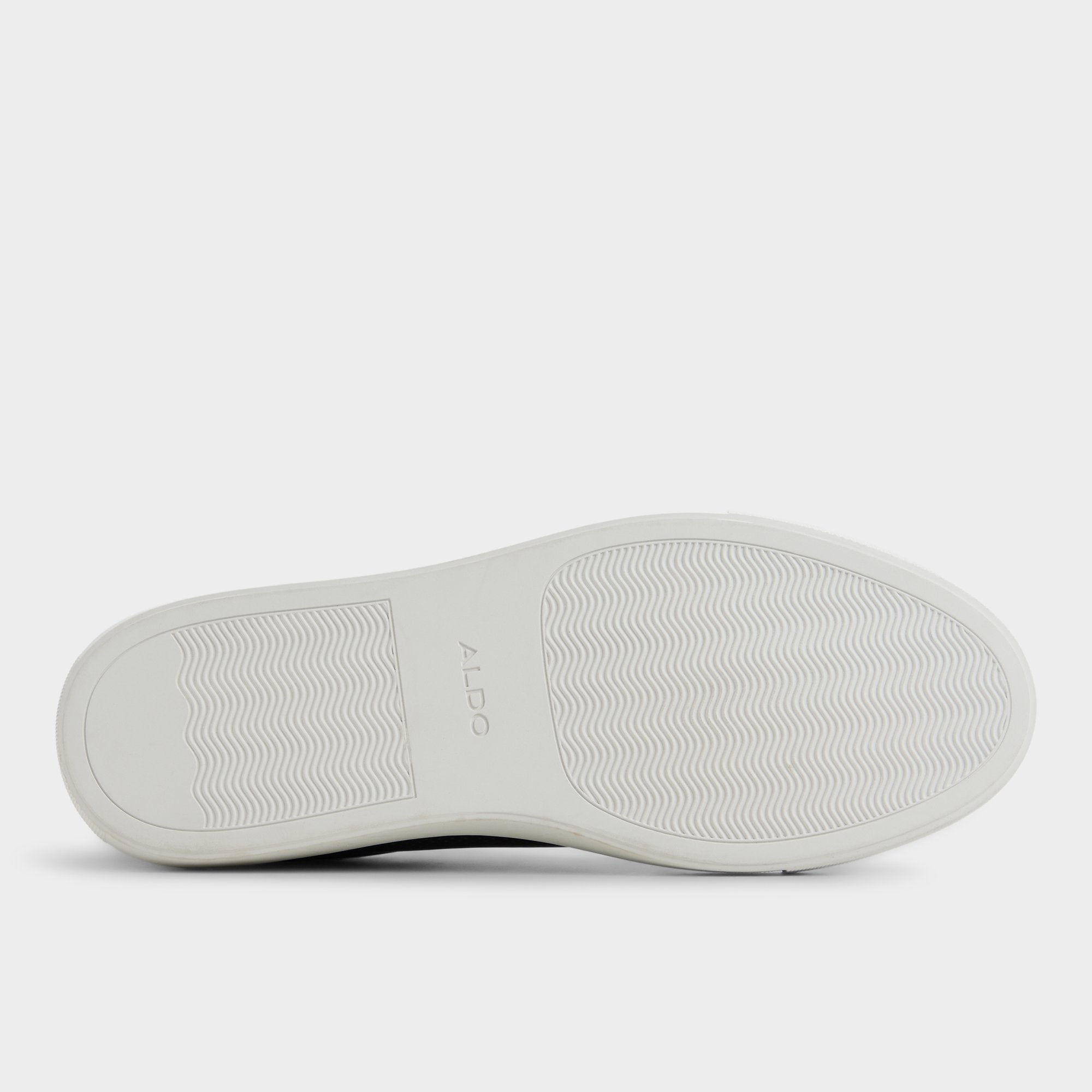 Aldo | Xavier in Black 14204478 - Low top sneaker