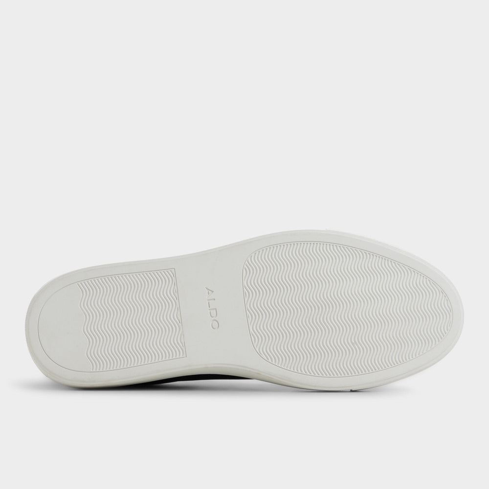Aldo | Xavier in Black 14204478 - Low top sneaker