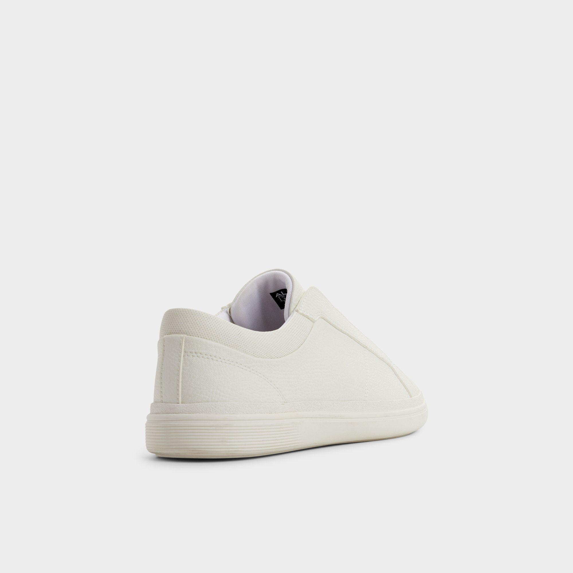 Aldo | Carlson in White - Slip-on sneaker, Cup sole