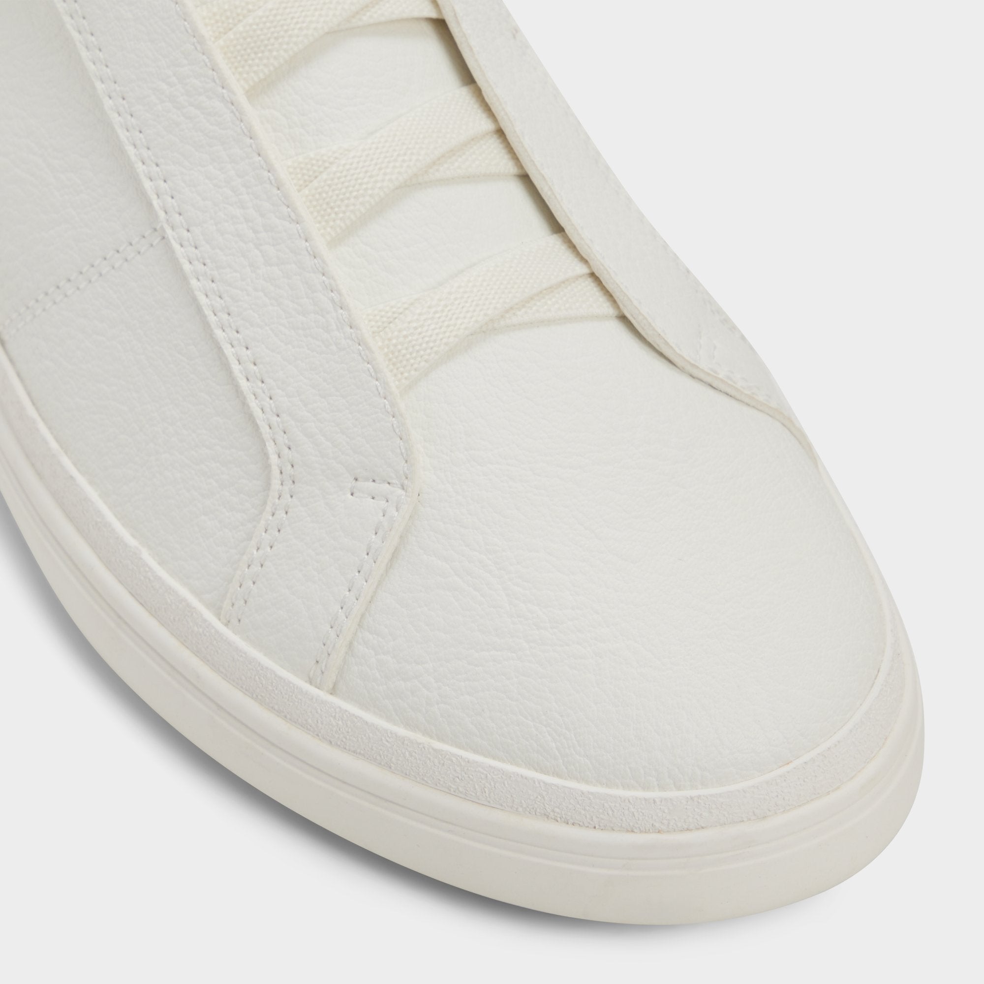 Aldo | Carlson in White - Slip-on sneaker, Cup sole