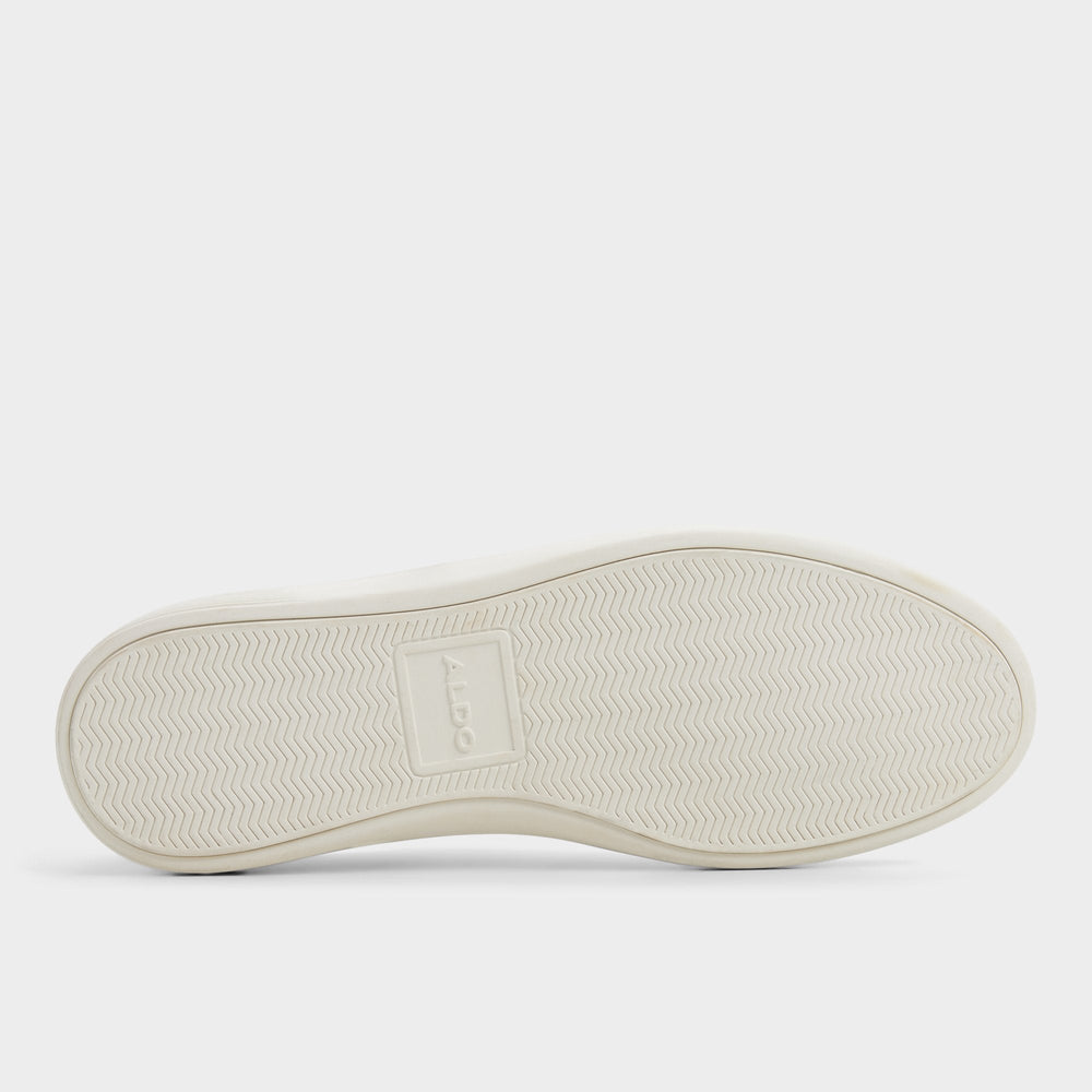 Aldo | Carlson in White - Slip-on sneaker, Cup sole
