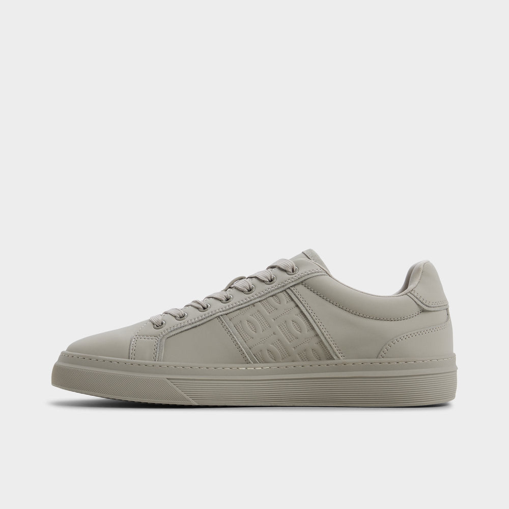 Aldo | Ccourtline in Light Grey 14204580 - Low top sneaker