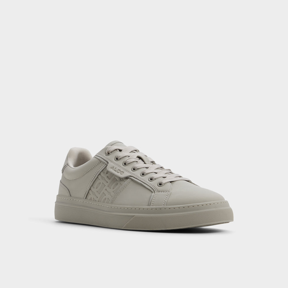 Aldo | Ccourtline in Light Grey 14204580 - Low top sneaker