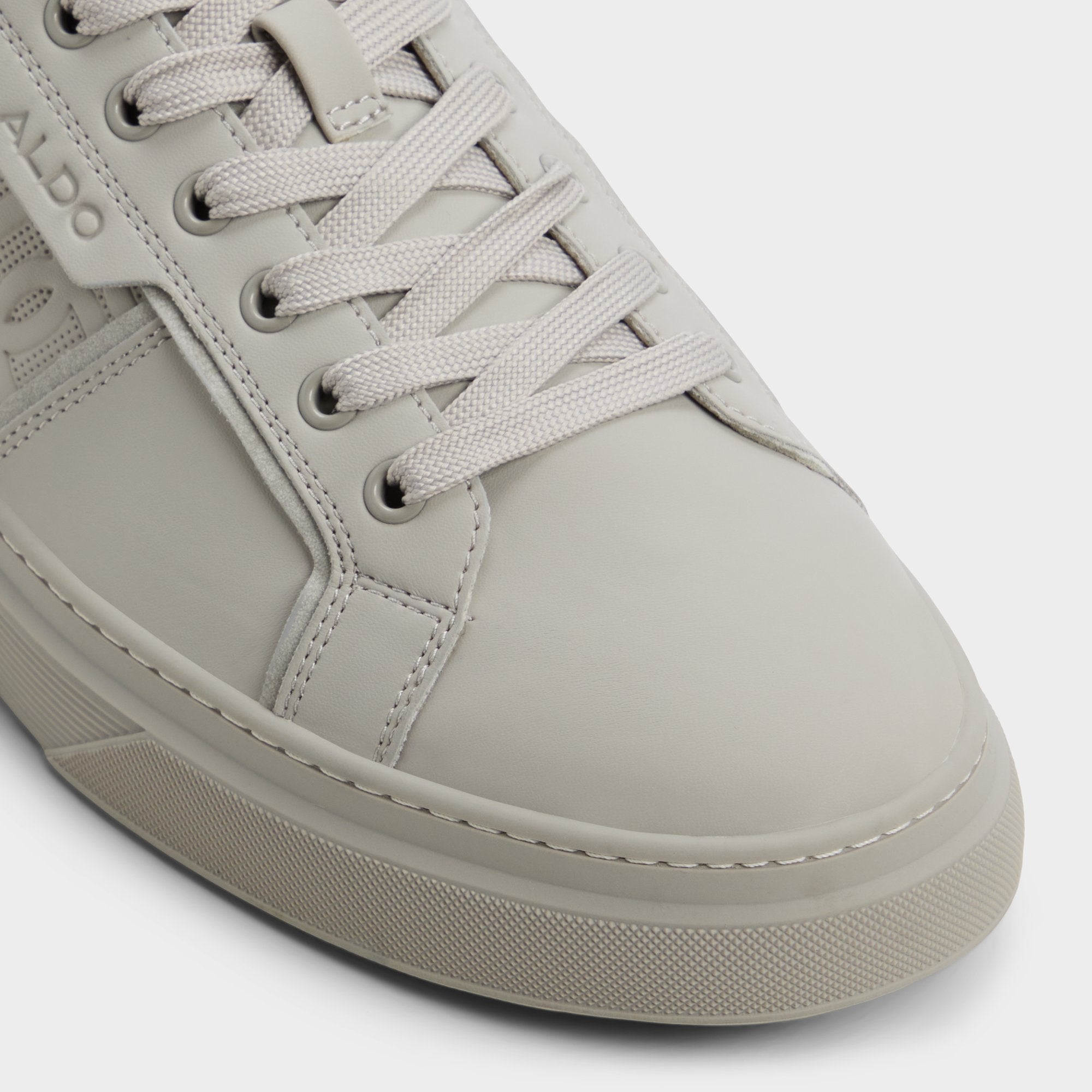 Aldo | Ccourtline in Light Grey 14204580 - Low top sneaker