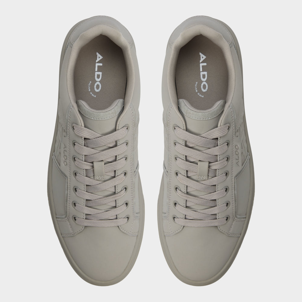 Aldo | Ccourtline in Light Grey 14204580 - Low top sneaker