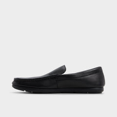 Aldo | Zigosh in Black - Driving shoe