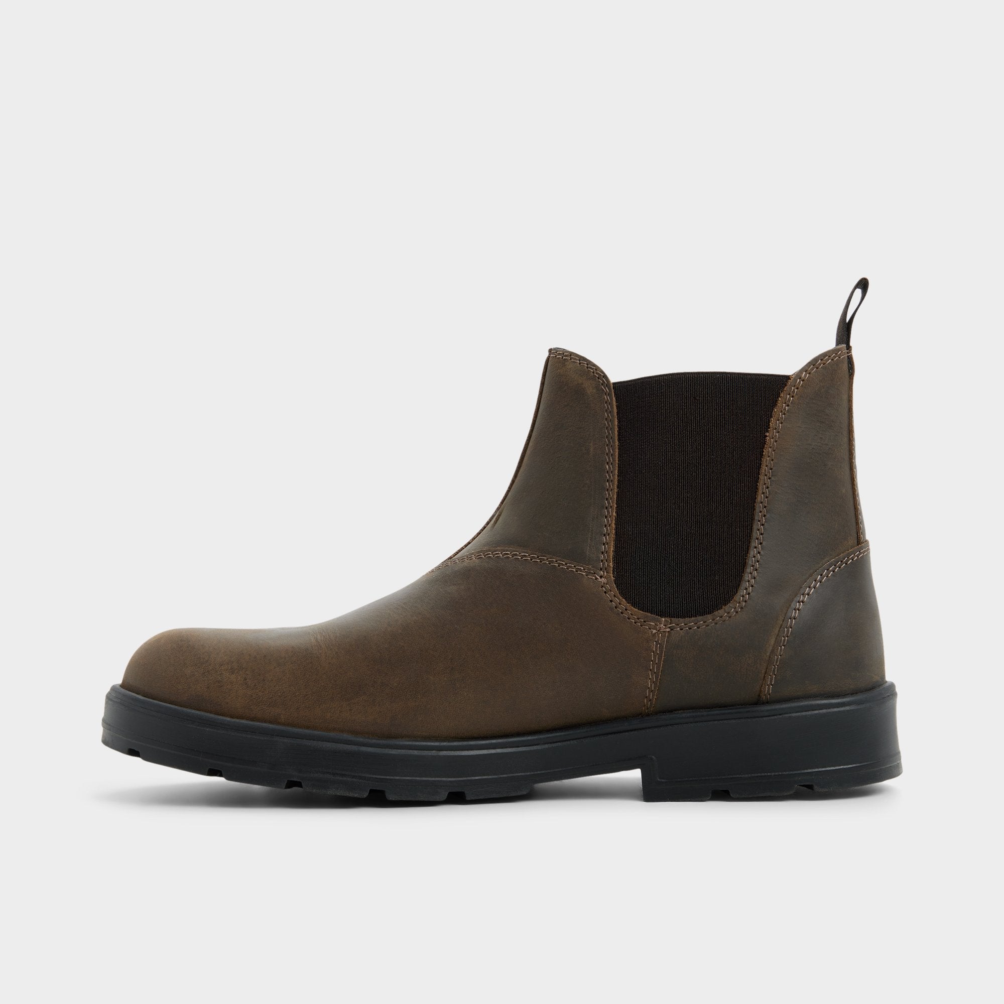 Aldo | Jarvis in Brown - Ankle boot